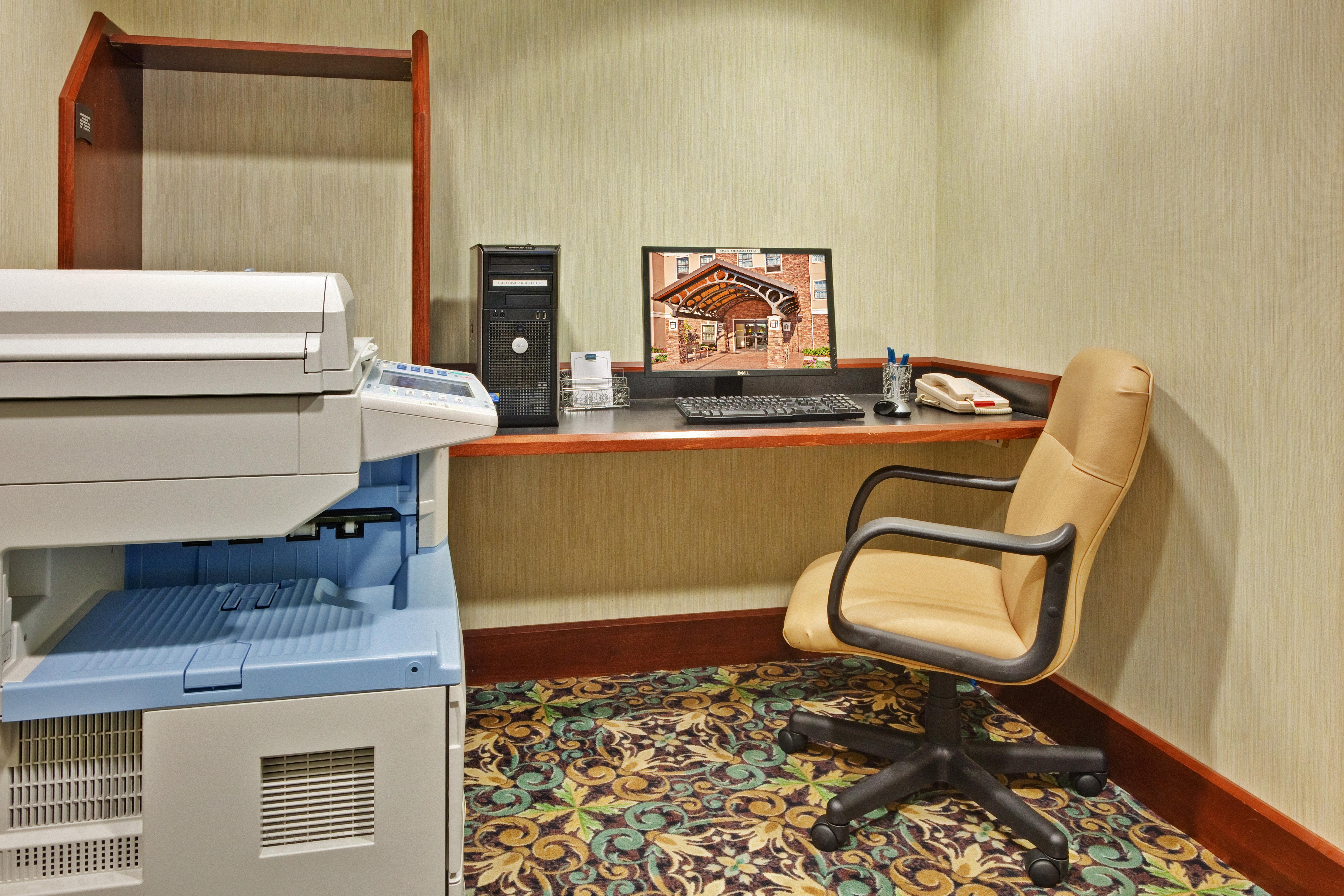 Staybridge Suites Buffalo By Ihg Esterno foto