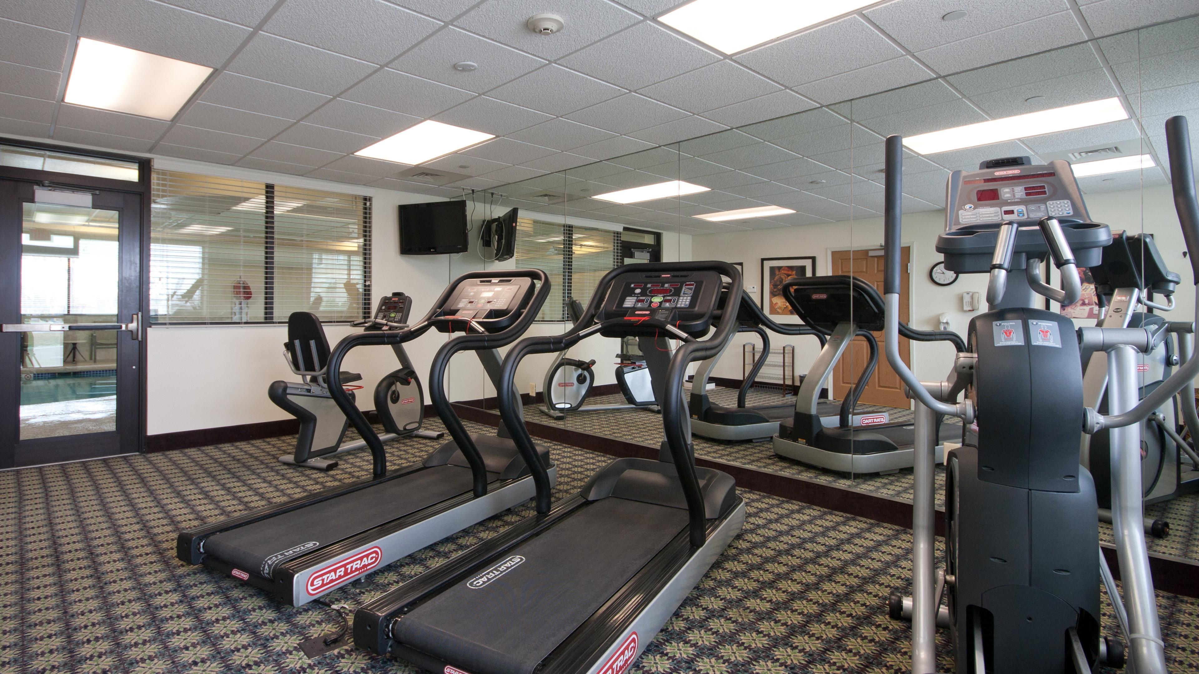 Staybridge Suites Buffalo By Ihg Esterno foto