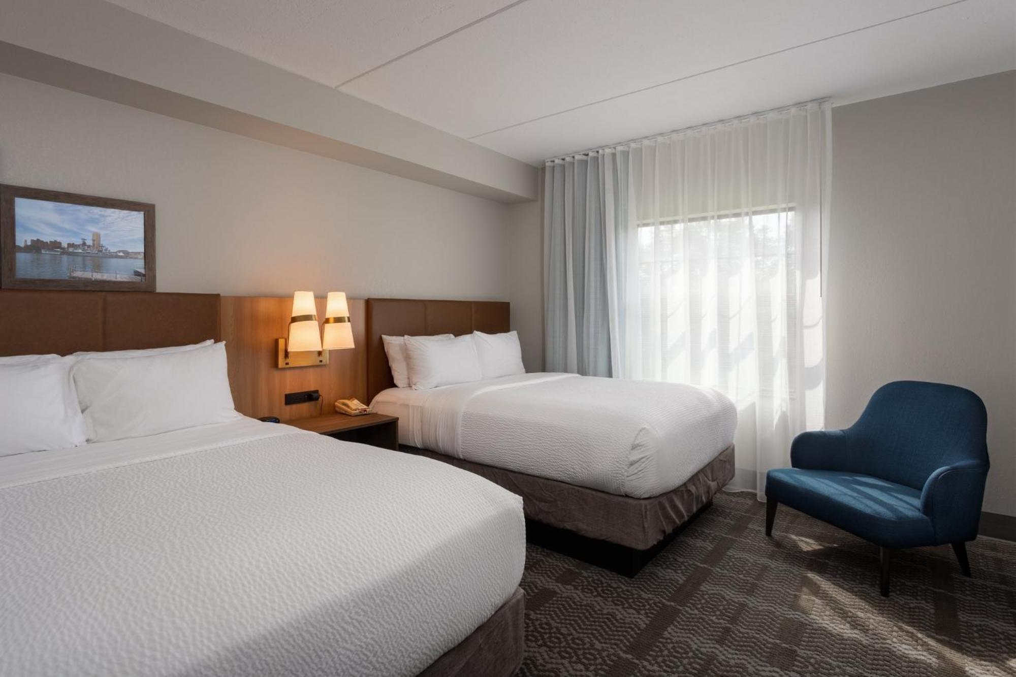 Staybridge Suites Buffalo By Ihg Esterno foto